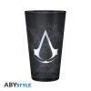 ASSASSINS CREED nagymérető pohár (400 ml) - Assassin