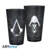 ASSASSINS CREED nagymérető pohár (400 ml) - Assassin