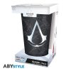 ASSASSINS CREED nagymérető pohár (400 ml) - Assassin