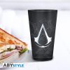 ASSASSINS CREED nagymérető pohár (400 ml) - Assassin