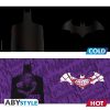 Batman DC COMICS bögre Hőérzékeny - 460 ml