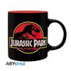 JURASSIC PARK - Bögre - 320 ml - T-Rex