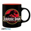 JURASSIC PARK - Bögre - 320 ml - T-Rex