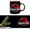 JURASSIC PARK - Bögre - 320 ml - T-Rex