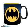 DC COMICS bögre (460 ml) - Batman, a sötét lovag