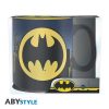 DC COMICS bögre (460 ml) - Batman, a sötét lovag