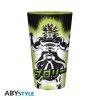 Dragon Ball Broly pohár (400 ml)