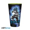 Dragon Ball Broly pohár (400 ml)