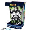 Dragon Ball Broly pohár (400 ml)