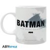 DC COMICS bögre (320 ml) Batman A Sötét Lovag