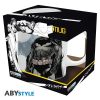 DC COMICS bögre (320 ml) Batman A Sötét Lovag