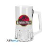 JURASSIC PARK Korsó - Logo (500 ml)