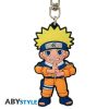 Naruto Shippuden kulcstartó PVC Naruto