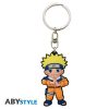 Naruto Shippuden kulcstartó PVC Naruto