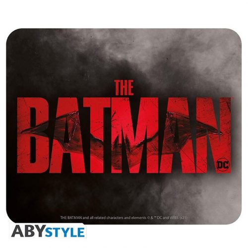 DC COMICS - A Batman Szimbólum 2 Egérpad (23,5 x 19,5 cm)