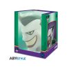 BATMAN DC COMICS - 3D BÖGRE - Joker fej