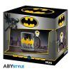 DC Comics bögre 3D Bat-Signal