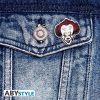 Az Pennywise Kitűző – Jelvény