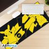 POKEMON Egérpad XXL - Pikachu (90 x 40 cm)