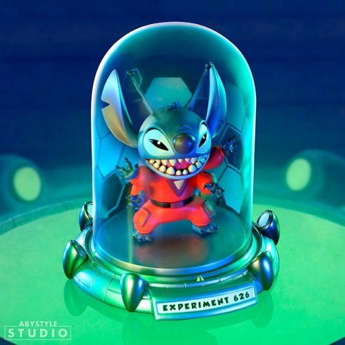 DISNEY Figurina - Stitch 626