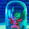 DISNEY Figurina - Stitch 626