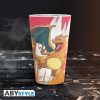 POKEMON Nagy Pohár (400 ml) - Charizard