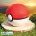 POKEMON Sütitartó - Pokeball