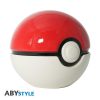 POKEMON Sütitartó - Pokeball