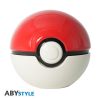 POKEMON Sütitartó - Pokeball