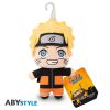 NARUTO SHIPPUDEN - Naruto plüss – 15 cm