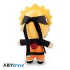 NARUTO SHIPPUDEN - Naruto plüss – 15 cm