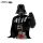 CSILLAGOK HÁBORÚJA szobor - Darth Vader 1:6 (magasság: 15 cm)
