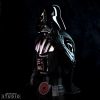 CSILLAGOK HÁBORÚJA szobor - Darth Vader 1:6 (magasság: 15 cm)