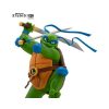 TMNT – Tini Nindzsa Teknőcök Figura - Leonardo 1:10 (magasság: 21 cm)