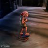 HARRY POTTER figura - Dobby (magasság: 15 cm)