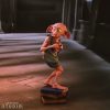 HARRY POTTER figura - Dobby (magasság: 15 cm)