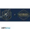 Harry Potter Roxfort Logo Bögre 