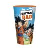 DRAGON BALL Pohár (400 ml)