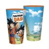 DRAGON BALL Pohár (400 ml)