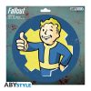 FALLOUT egérpad - Vault Boy