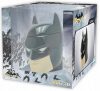 BATMAN DC COMICS - 3D BÖGRE