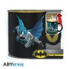 DC COMICS Batman Hőérzékeny Bögre (460 ml) Batman és Joker