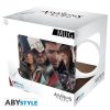 Assassin's Creed bögre (320 ml)