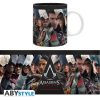 Assassin's Creed bögre (320 ml)