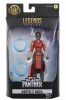 Marvel Black Panther Legacy Collection Marvels Nakia figura 15cm