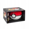 POKEMON 3D Pokeball bögre 300 ml