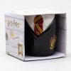 HARRY POTTER - 3D bögre – Griffnedél egyenruha