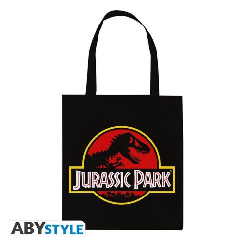 JURASSIC PARK Logo Táska