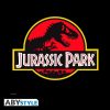 JURASSIC PARK Logo Táska