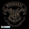 HARRY POTTER bevásárlótáska - Roxfort